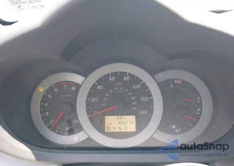 2012 Toyota Rav4 z USA, uszkodzony, nr VIN 2T3BF4DV6CW270631